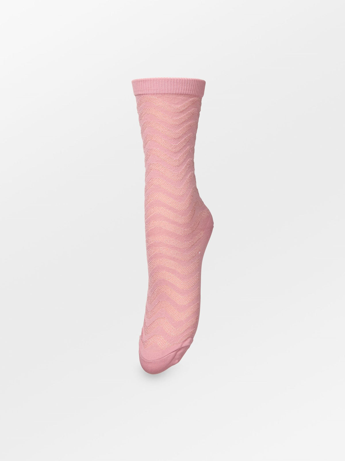 Mina Glitter Sock Socks - Becksöndergaard