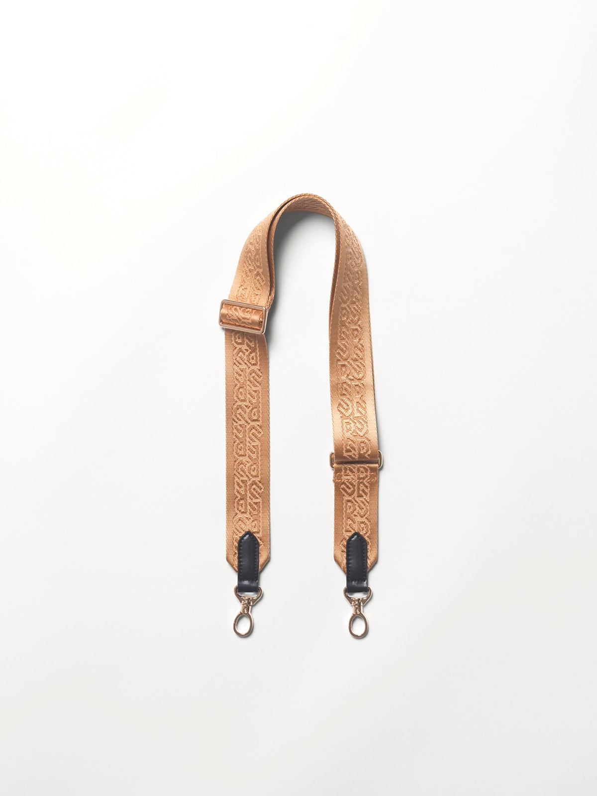 BS Logo Strap OneSize - Becksöndergaard