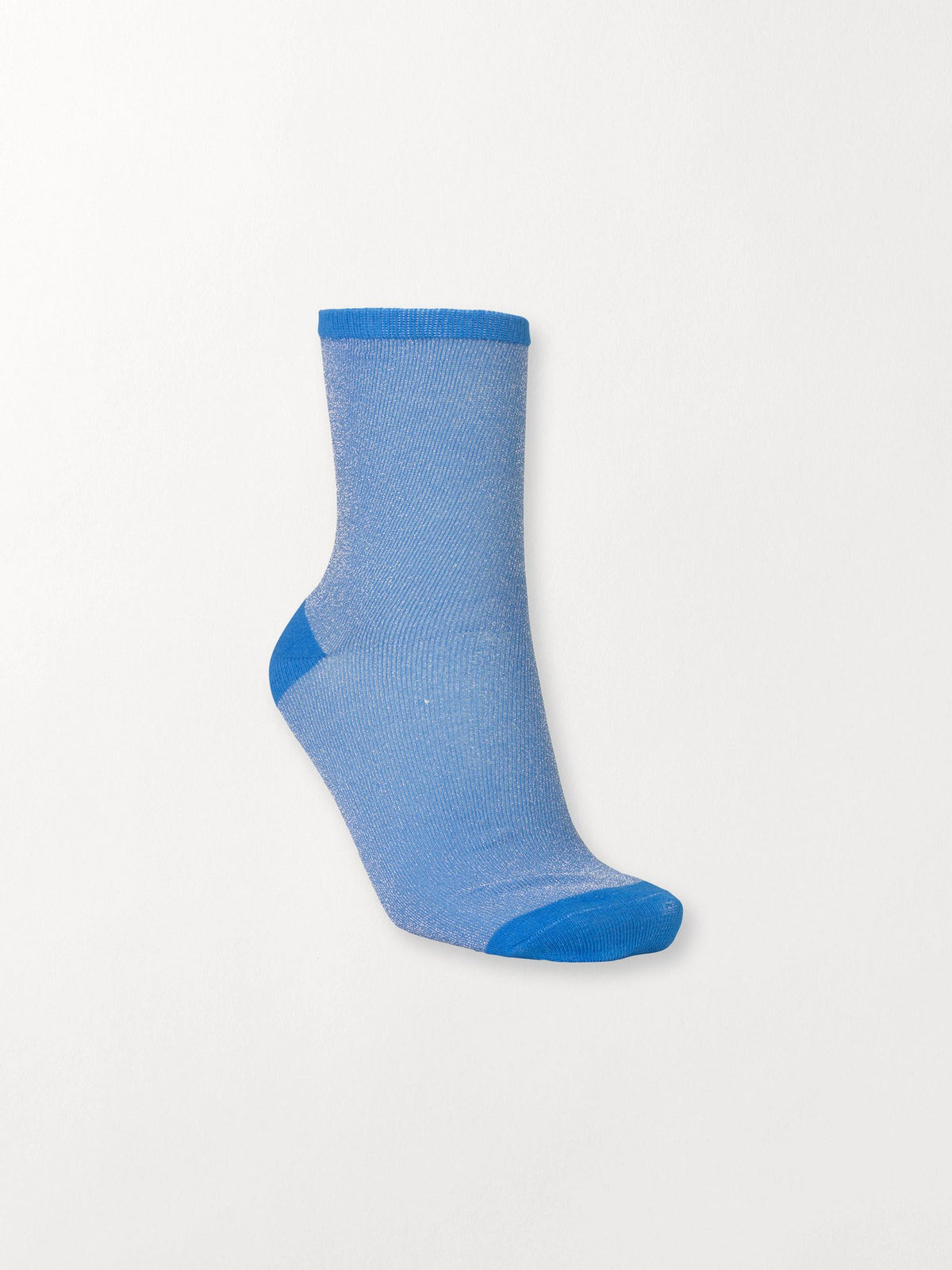 Dina Solid Socks - Becksöndergaard