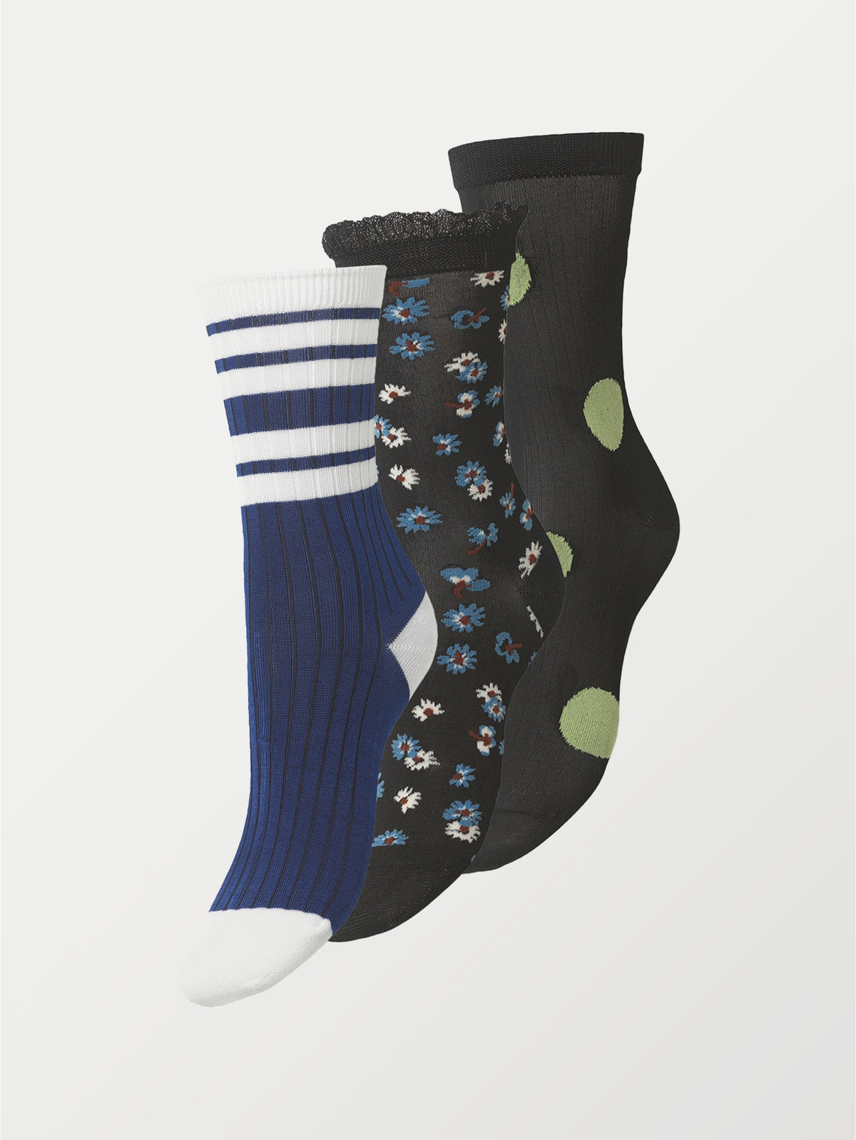 Mix Sock Pack W.26 Socks - Becksöndergaard