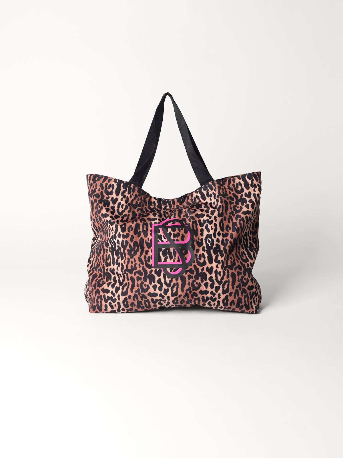 Leolar BS Foldable Bag OneSize - Becksöndergaard