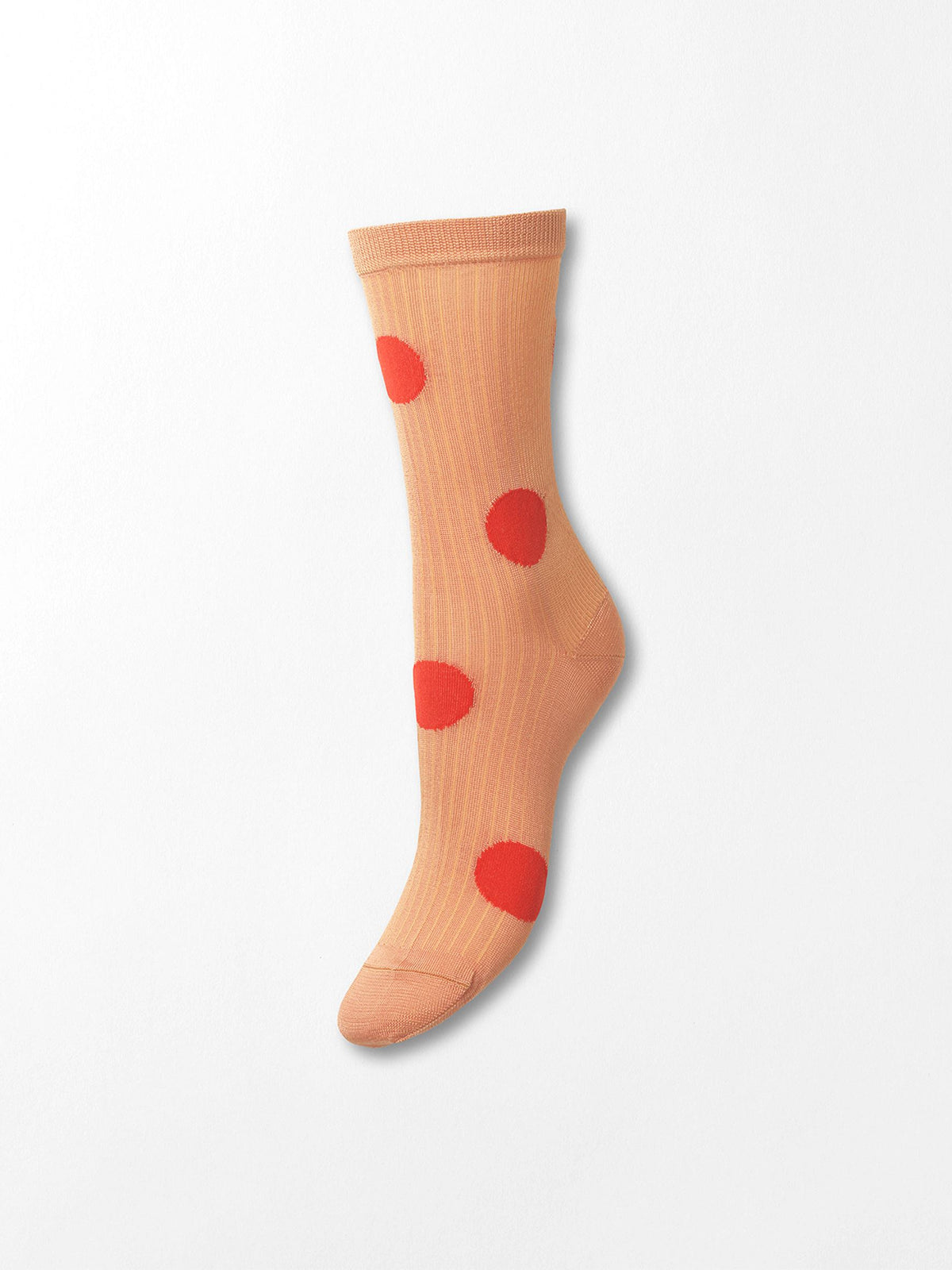 Dottie Reina Sock Socks - Becksöndergaard