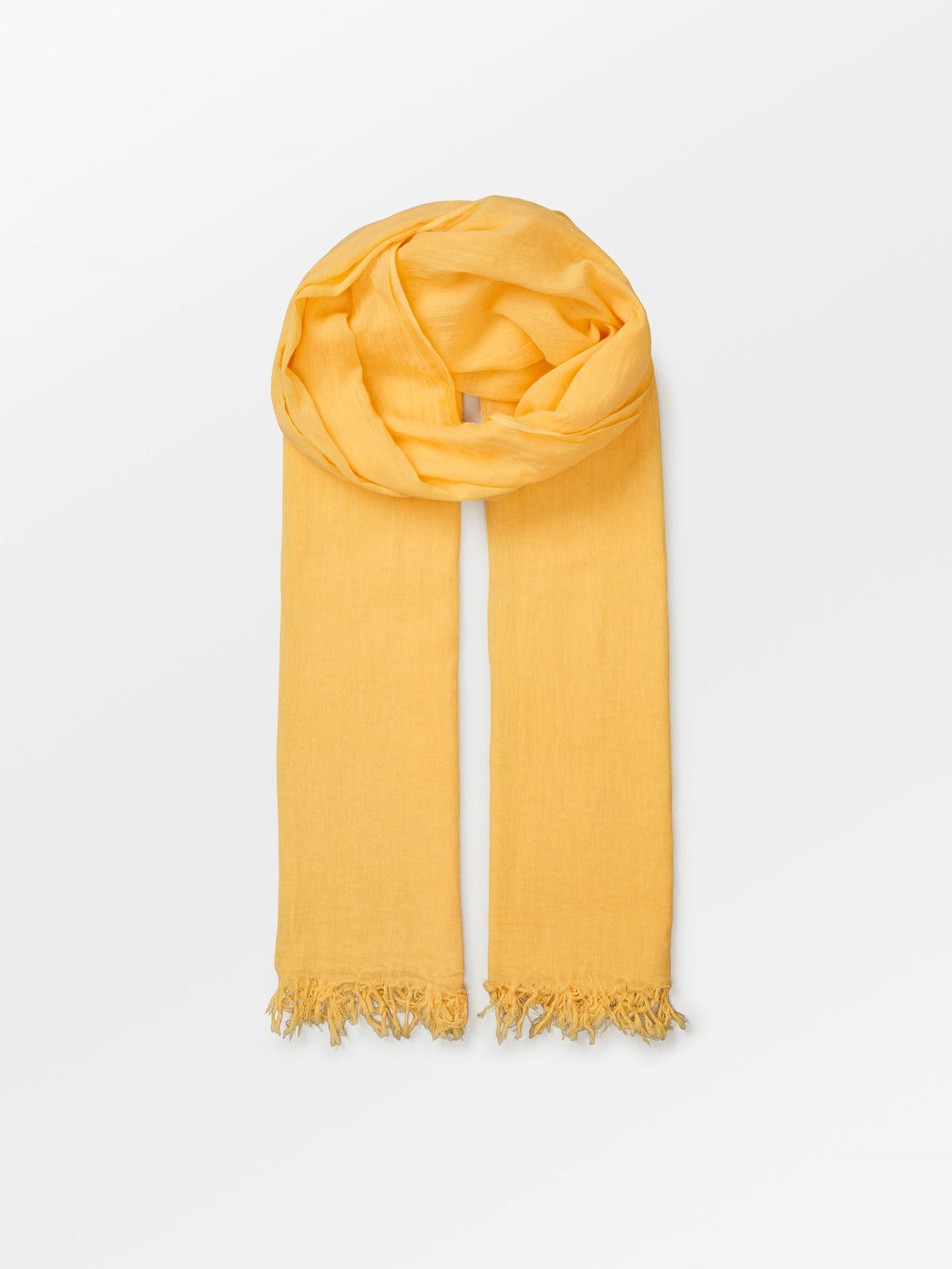 Solid Gaze Ilkana Scarf OneSize - Becksöndergaard
