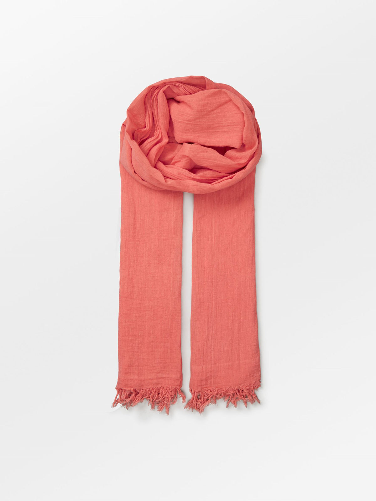 Solid Gaze Ilkana Scarf OneSize - Becksöndergaard