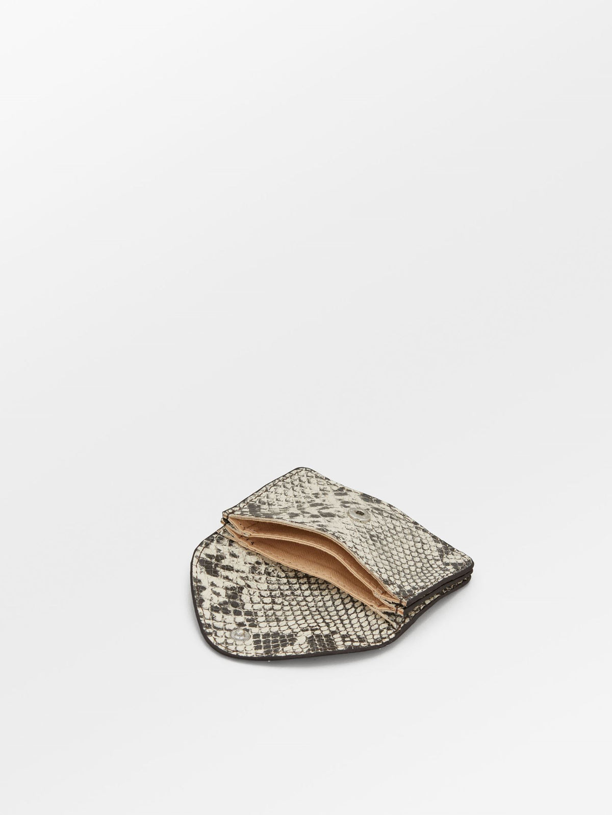 Serpentia Card Wallet OneSize - Becksöndergaard