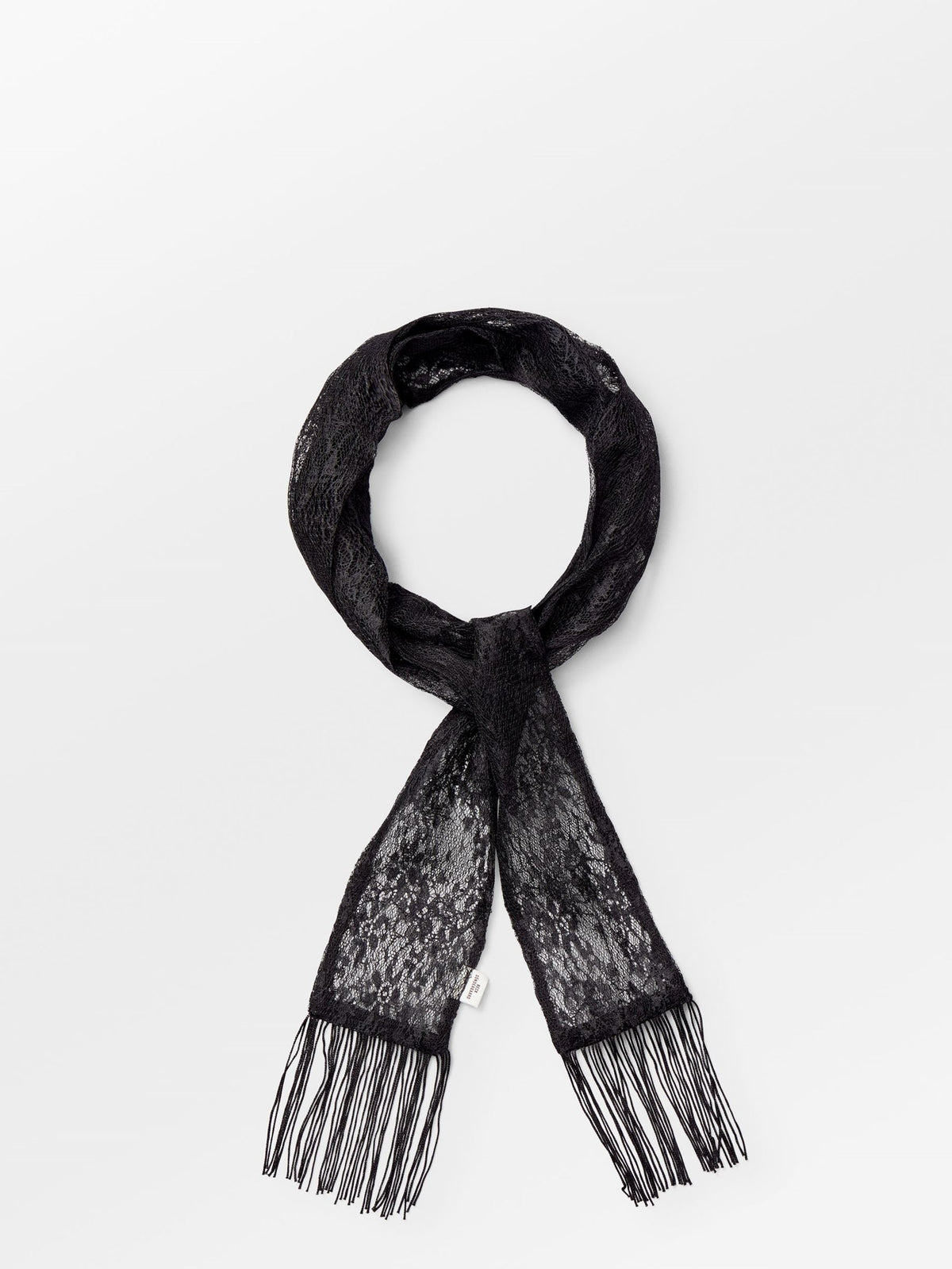Lacia Lace Scarf OneSize - Becksöndergaard