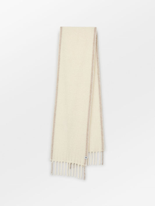 Solid Yuta Scarf OneSize - Becksöndergaard
