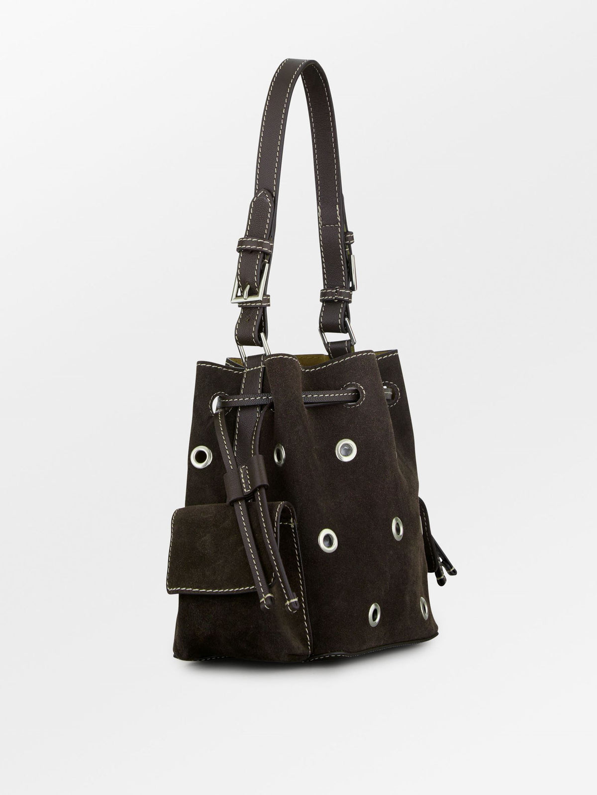 Ellura Bucket Small Bag OneSize - Becksöndergaard