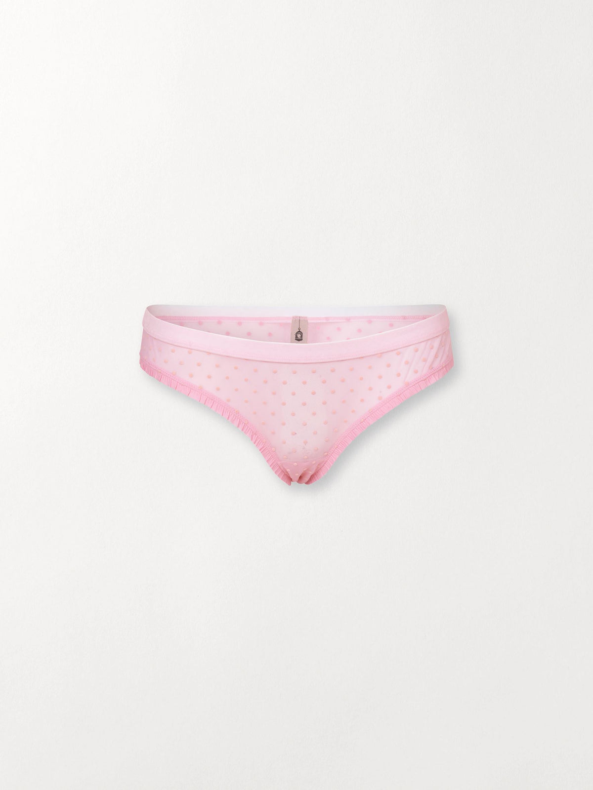 Tallie Soft Dot Bottom Clothing - Becksöndergaard