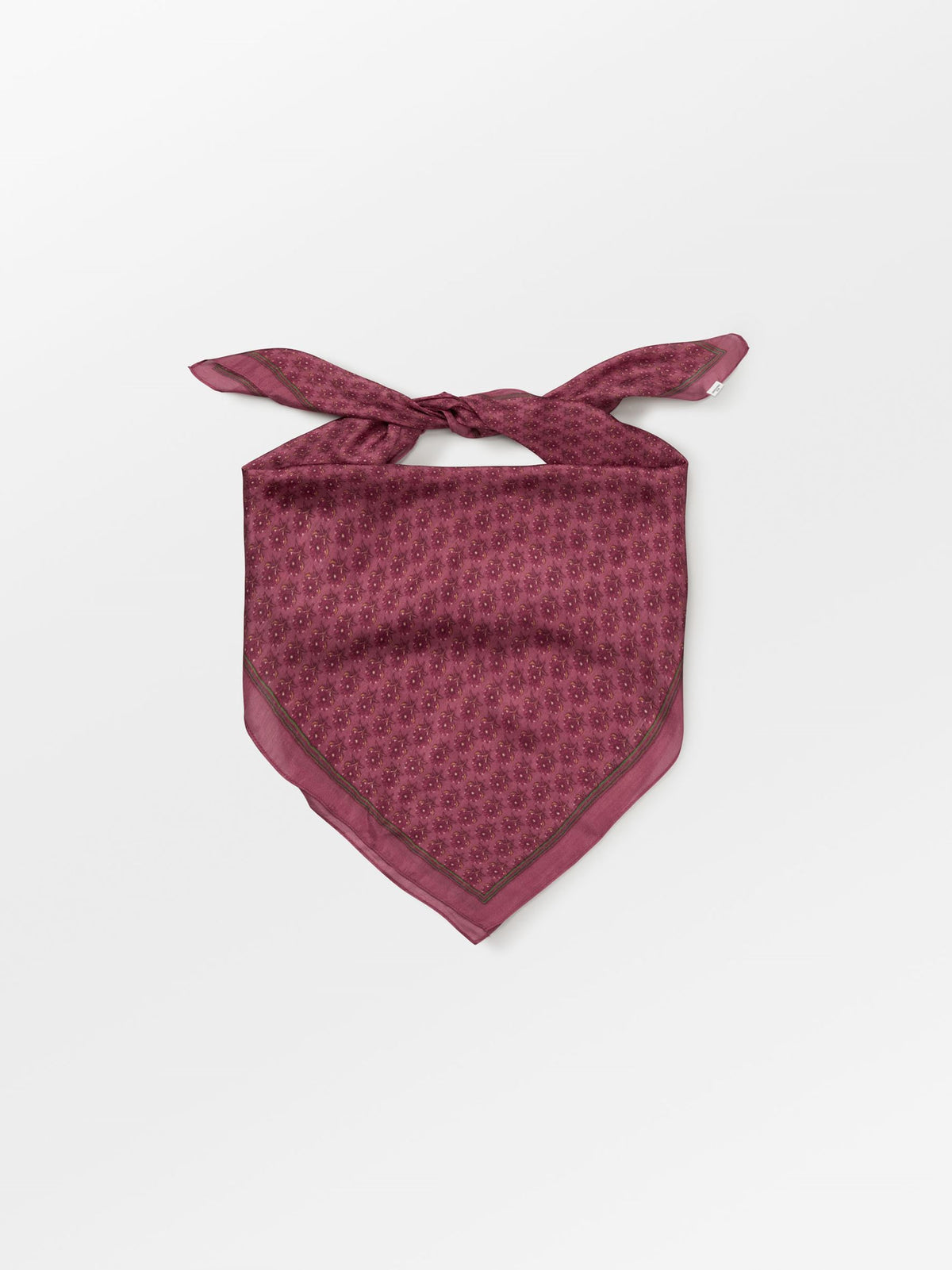 Bloflora Sia Scarf OneSize - Becksöndergaard