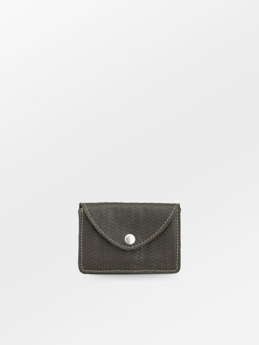 Leava Card Wallet OneSize - Becksöndergaard