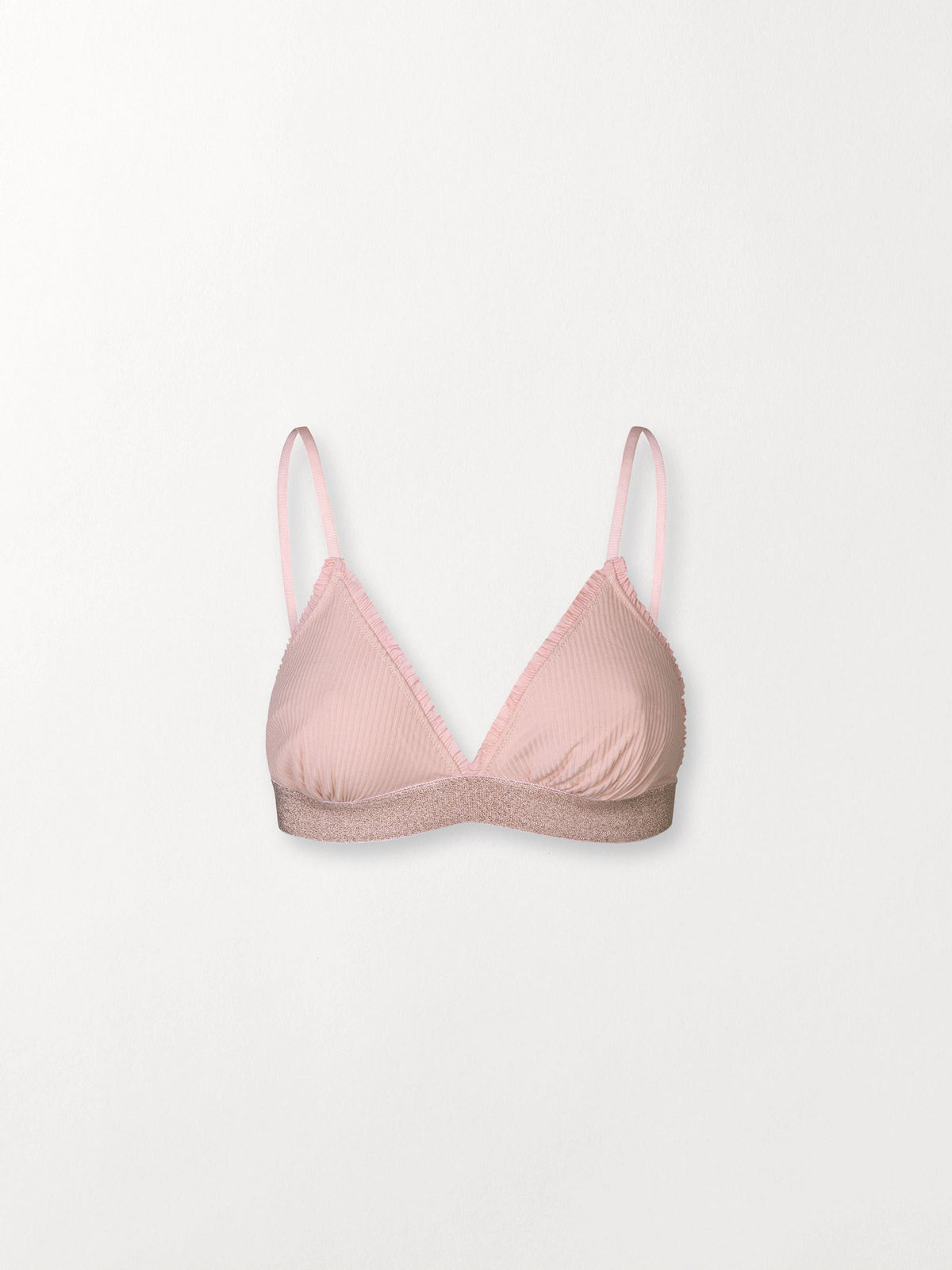 Solid Tamika Bra Clothing - Becksöndergaard