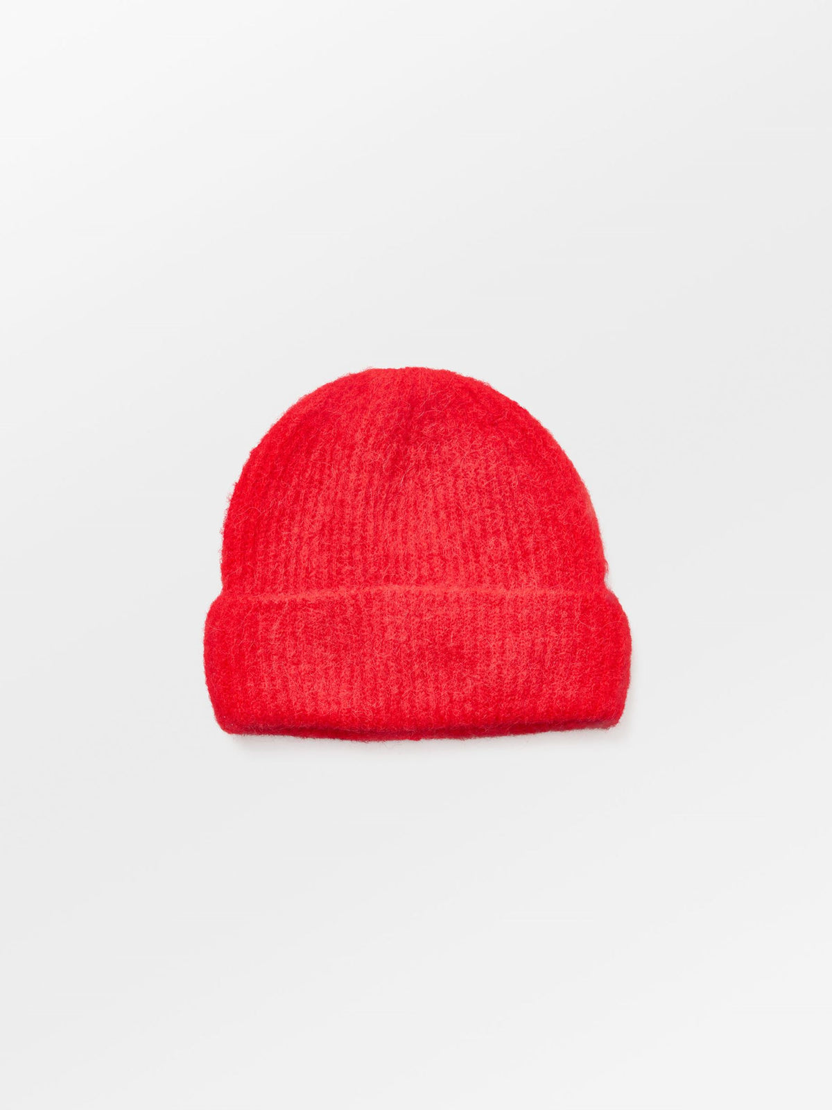 Alpaca-Wool Beanie OneSize - Becksöndergaard