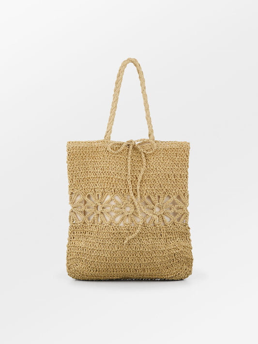 Wafted Fauna Bag OneSize - Becksöndergaard