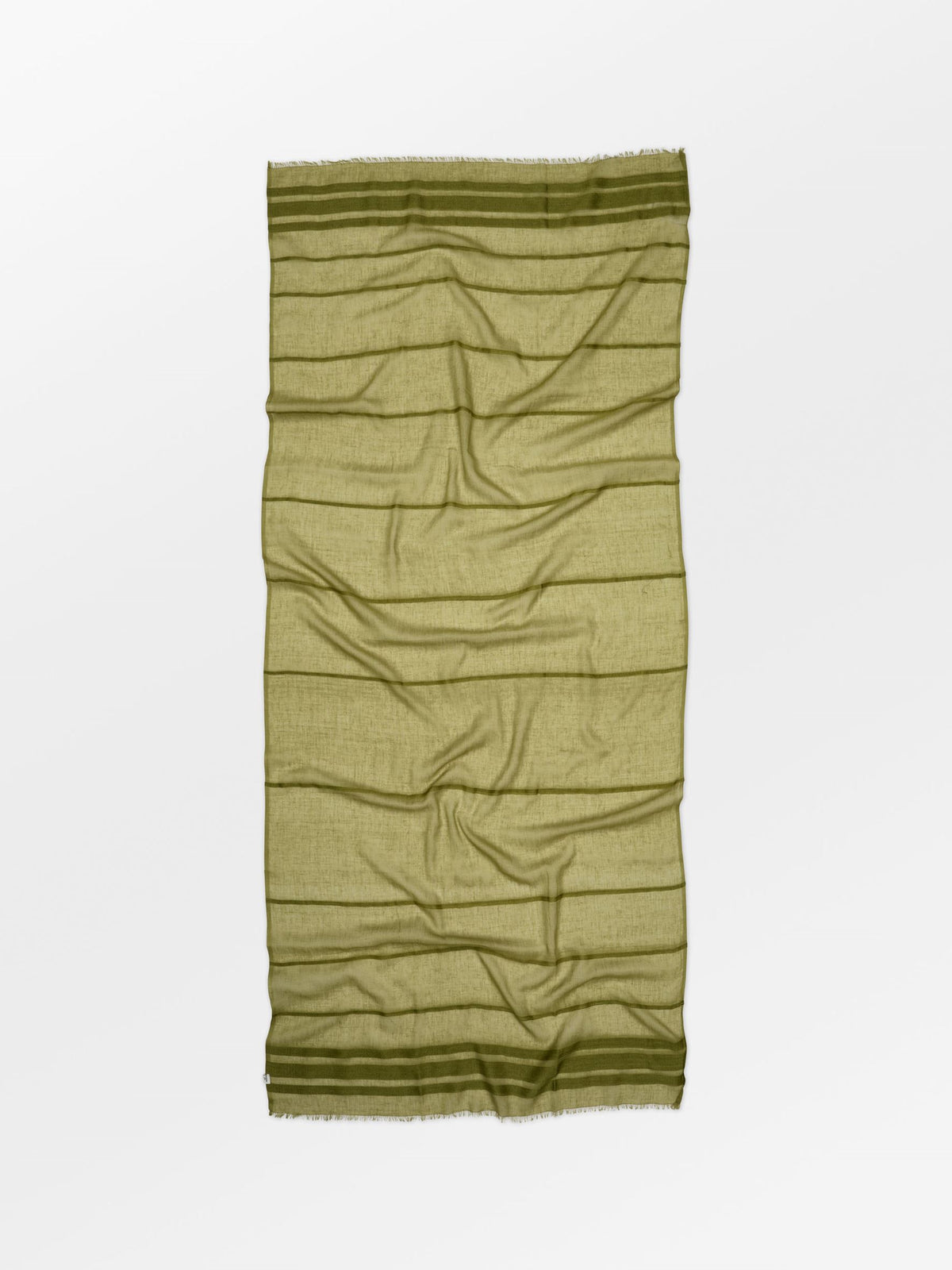 Milena Cowo Scarf OneSize - Becksöndergaard