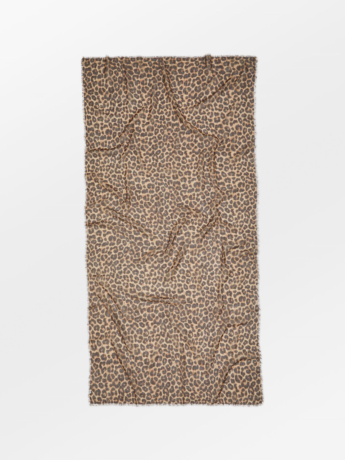 Leony Woo Scarf OneSize - Becksöndergaard