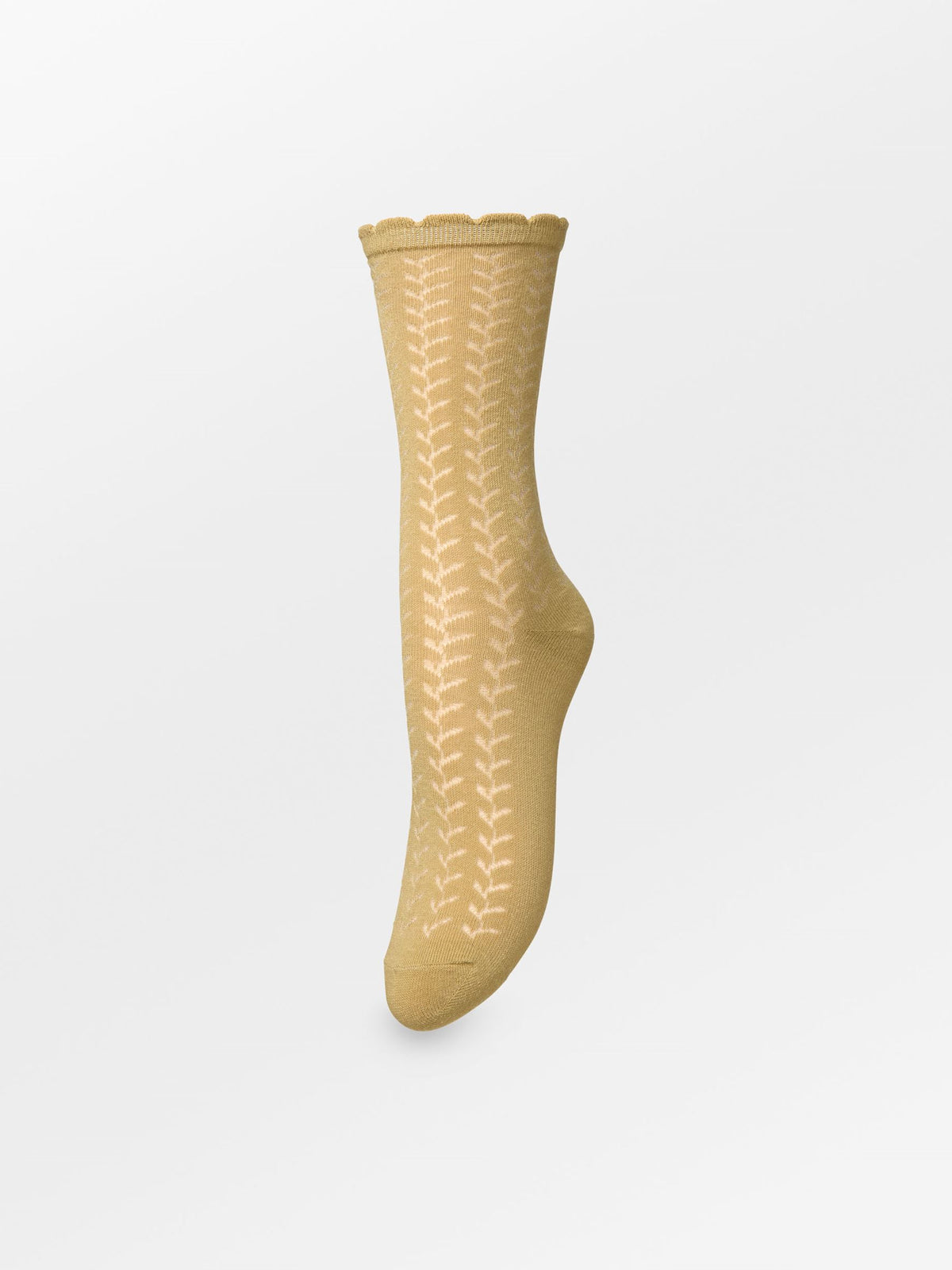 Leofa Cotta Sock Socks - Becksöndergaard