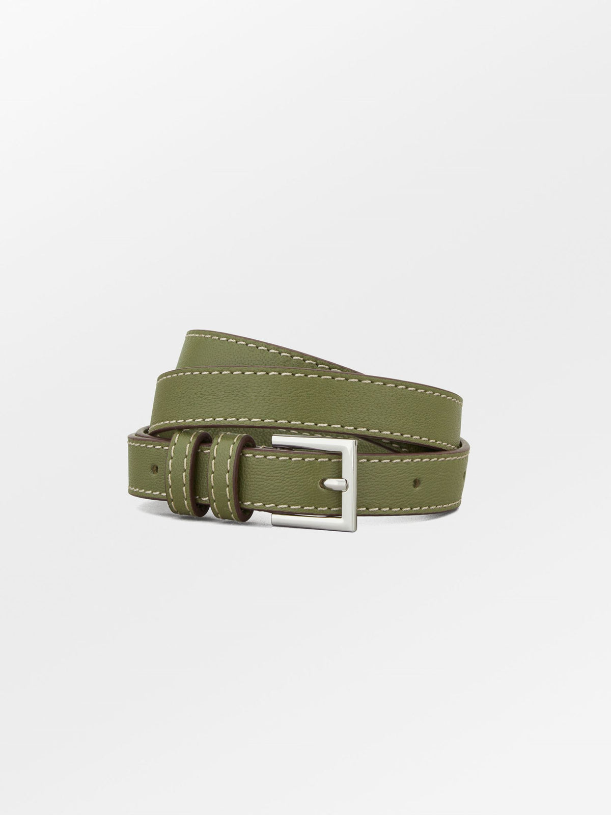 Nappa Hailey Belt Clothing - Becksöndergaard