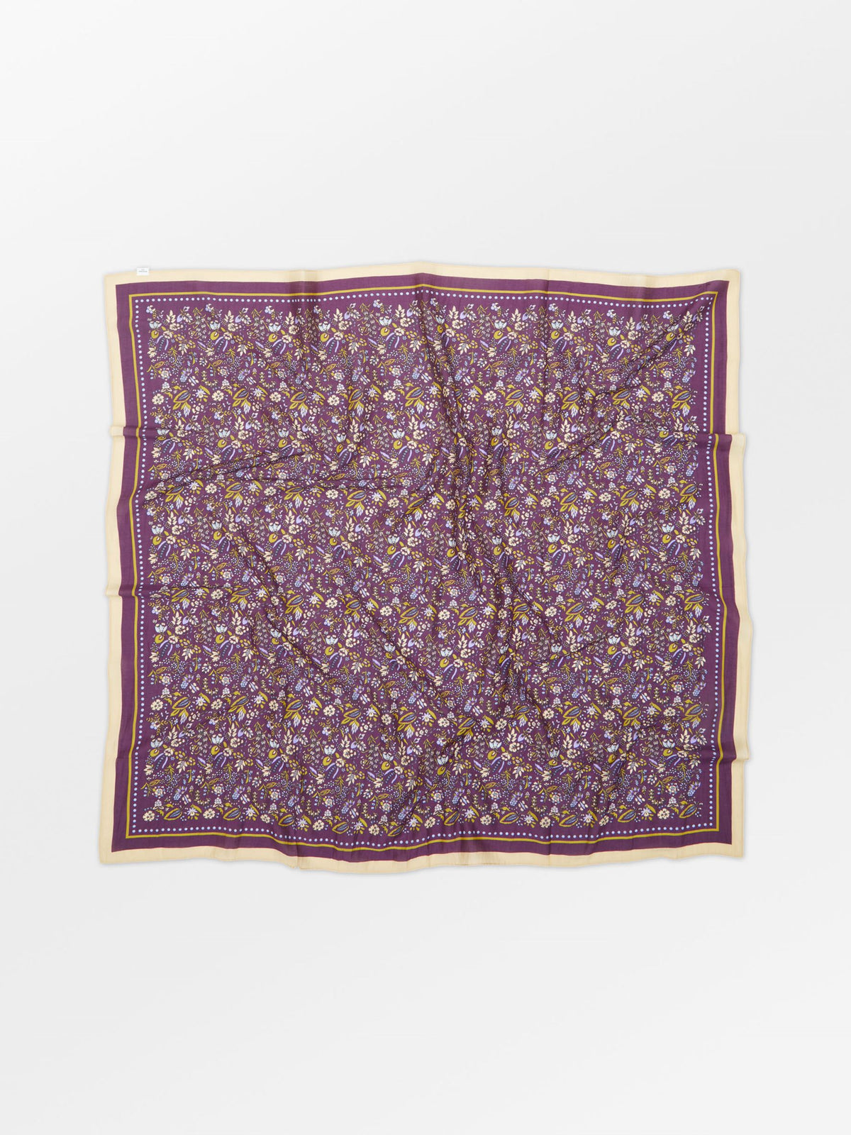 Fiora Sico Scarf OneSize - Becksöndergaard