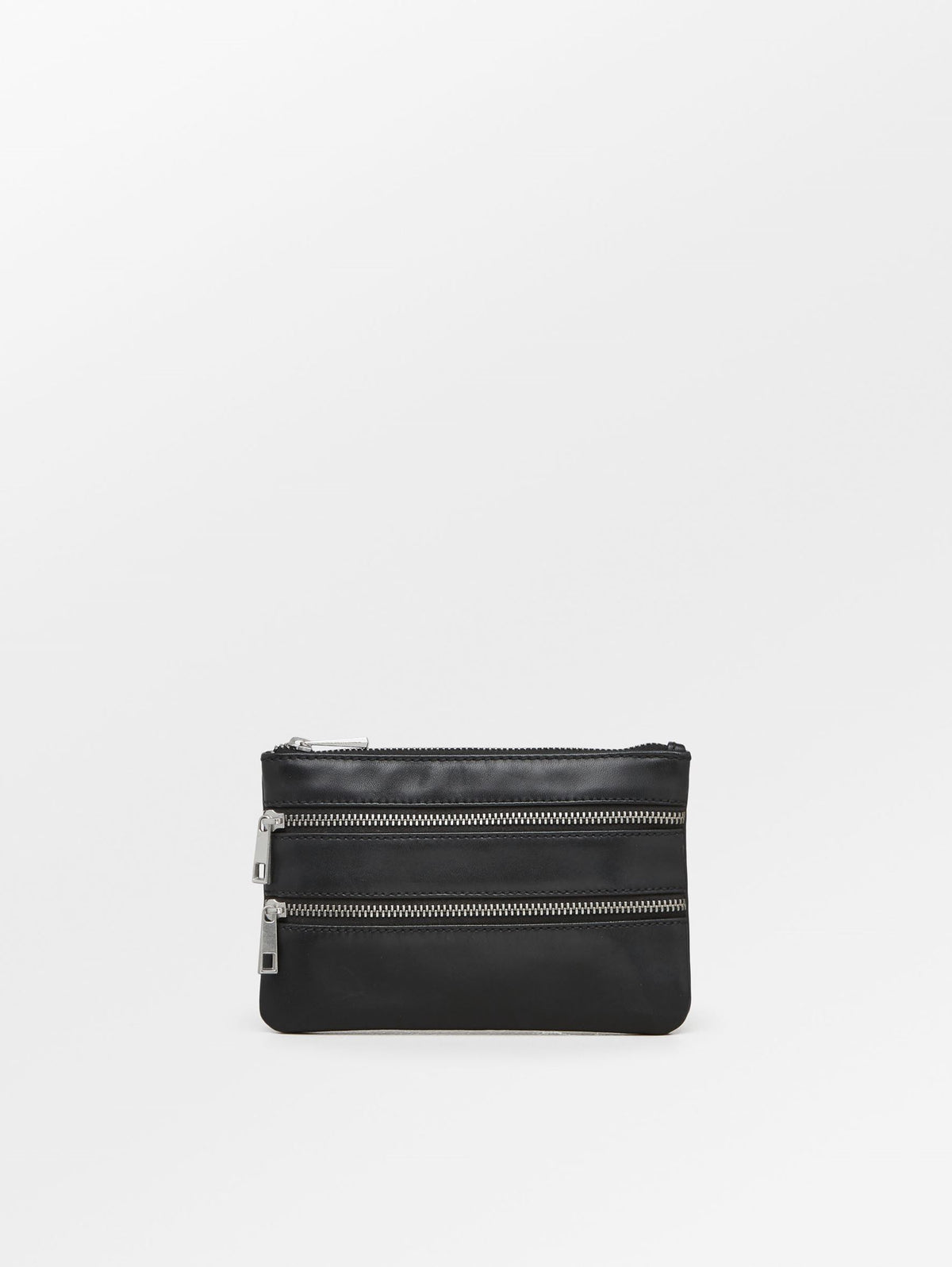 Veg Sally Pouch - Black OneSize - Becksöndergaard