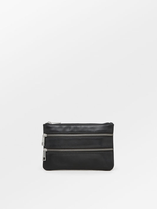 Veg Sally Pouch - Black OneSize - Becksöndergaard