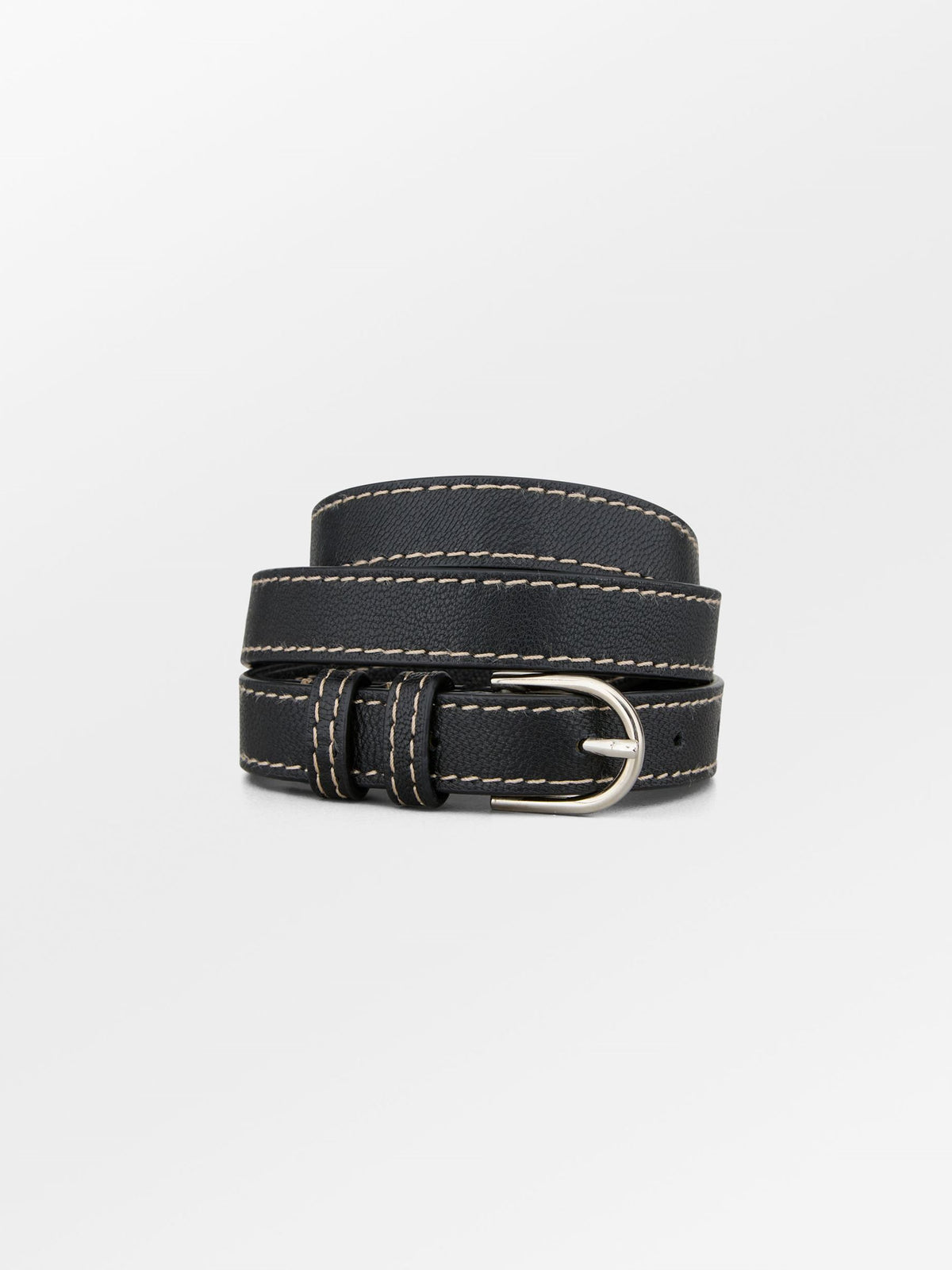 Nappa Zoe Belt Clothing - Becksöndergaard