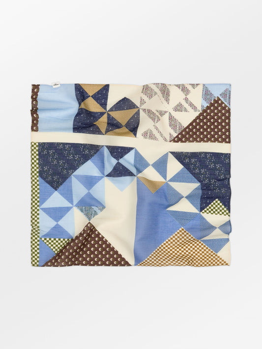 Quilta Cotta Scarf OneSize - Becksöndergaard