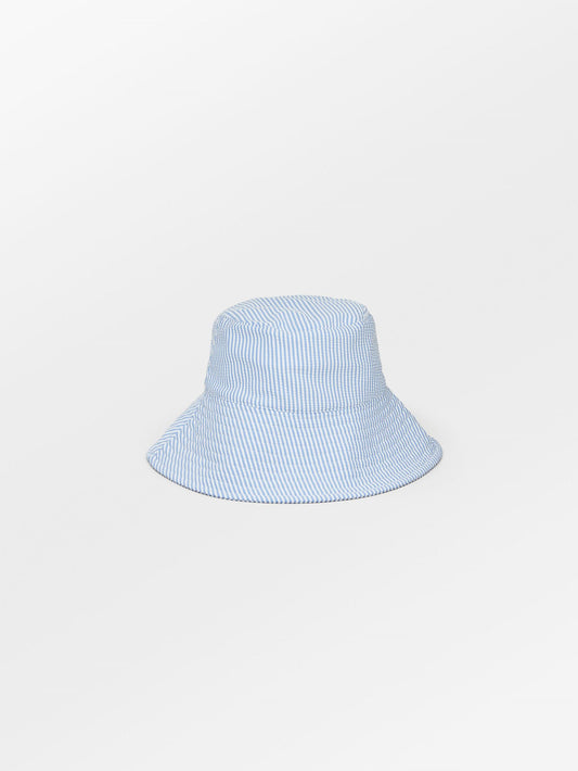 Striba Bucket Hat Clothing - Becksöndergaard