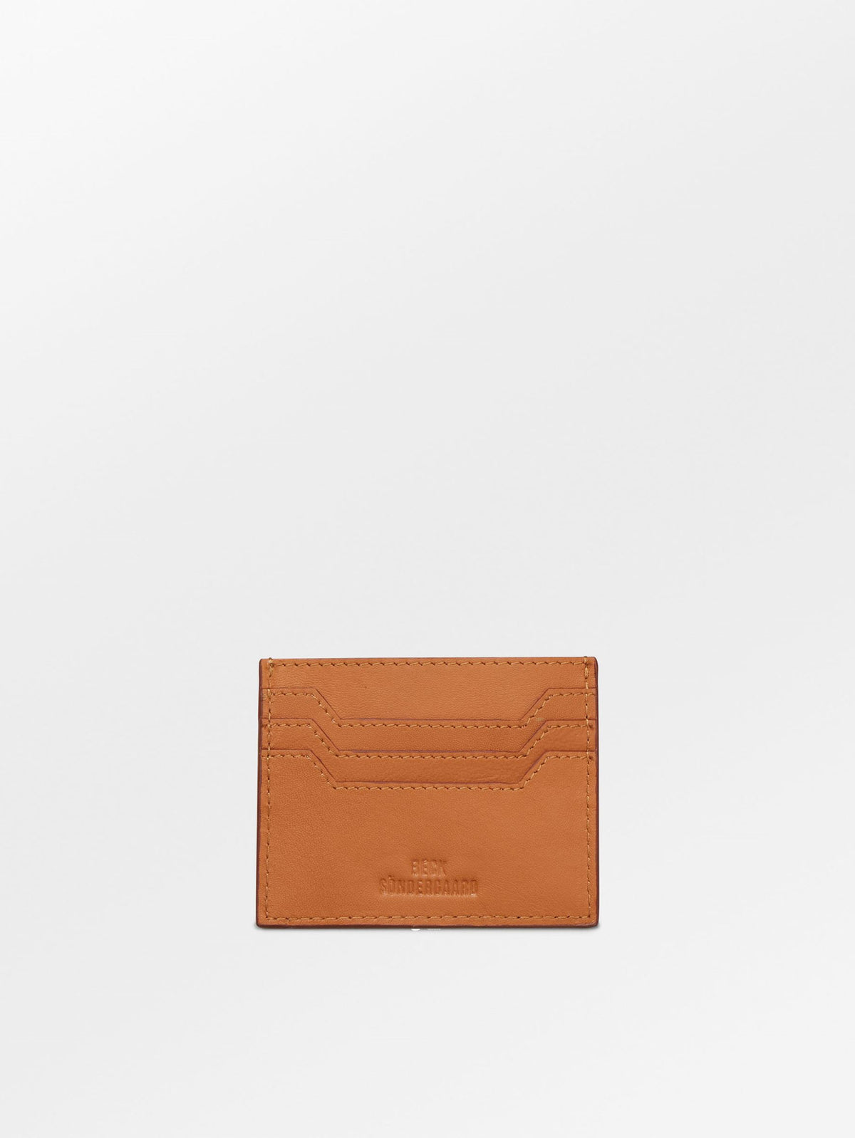 Lamb Card Holder OneSize - Becksöndergaard