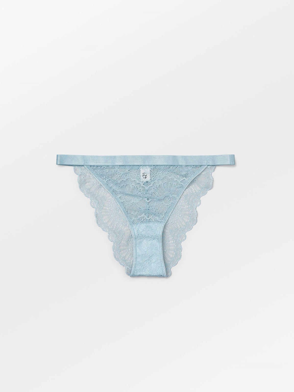 Wave Lace Ray Tanga Clothing - Becksöndergaard