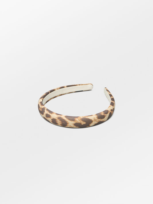 Leony Cotta Slim Hairbrace OneSize - Becksöndergaard