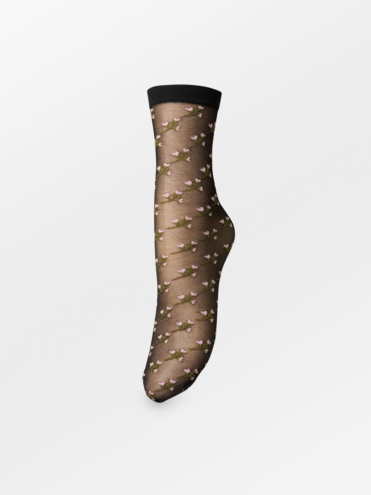 Florinola Nylon Sock OneSize - Becksöndergaard