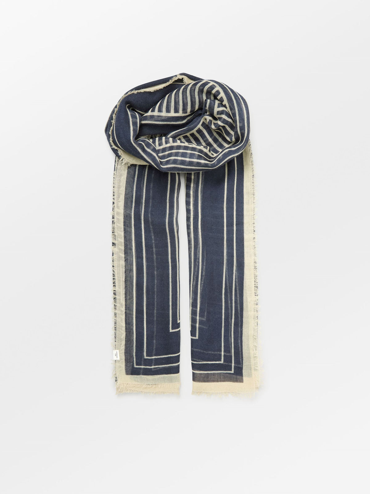 Anniea Woo Scarf OneSize - Becksöndergaard