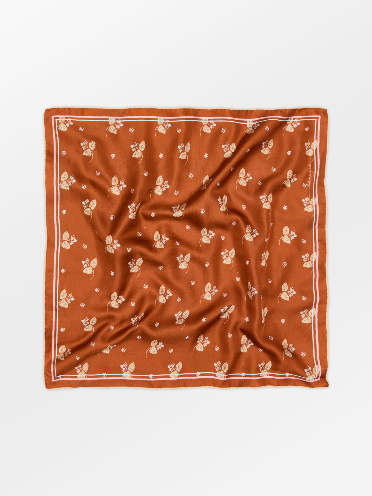 Fiori Sia Scarf OneSize - Becksöndergaard
