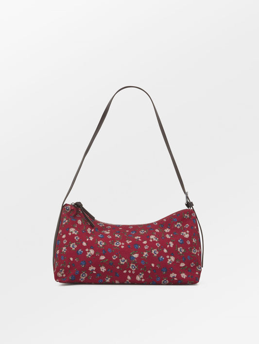 Meadora Canvas Bonie Bag OneSize - Becksöndergaard