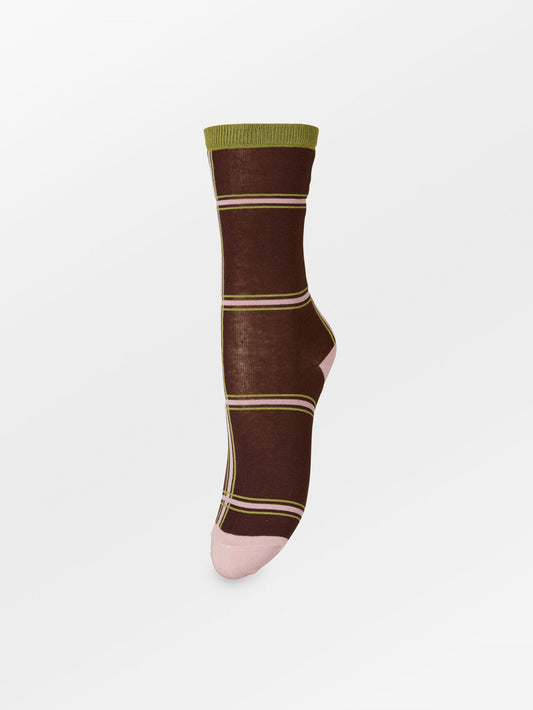 Gridwyn Cotta Sock Socks - Becksöndergaard