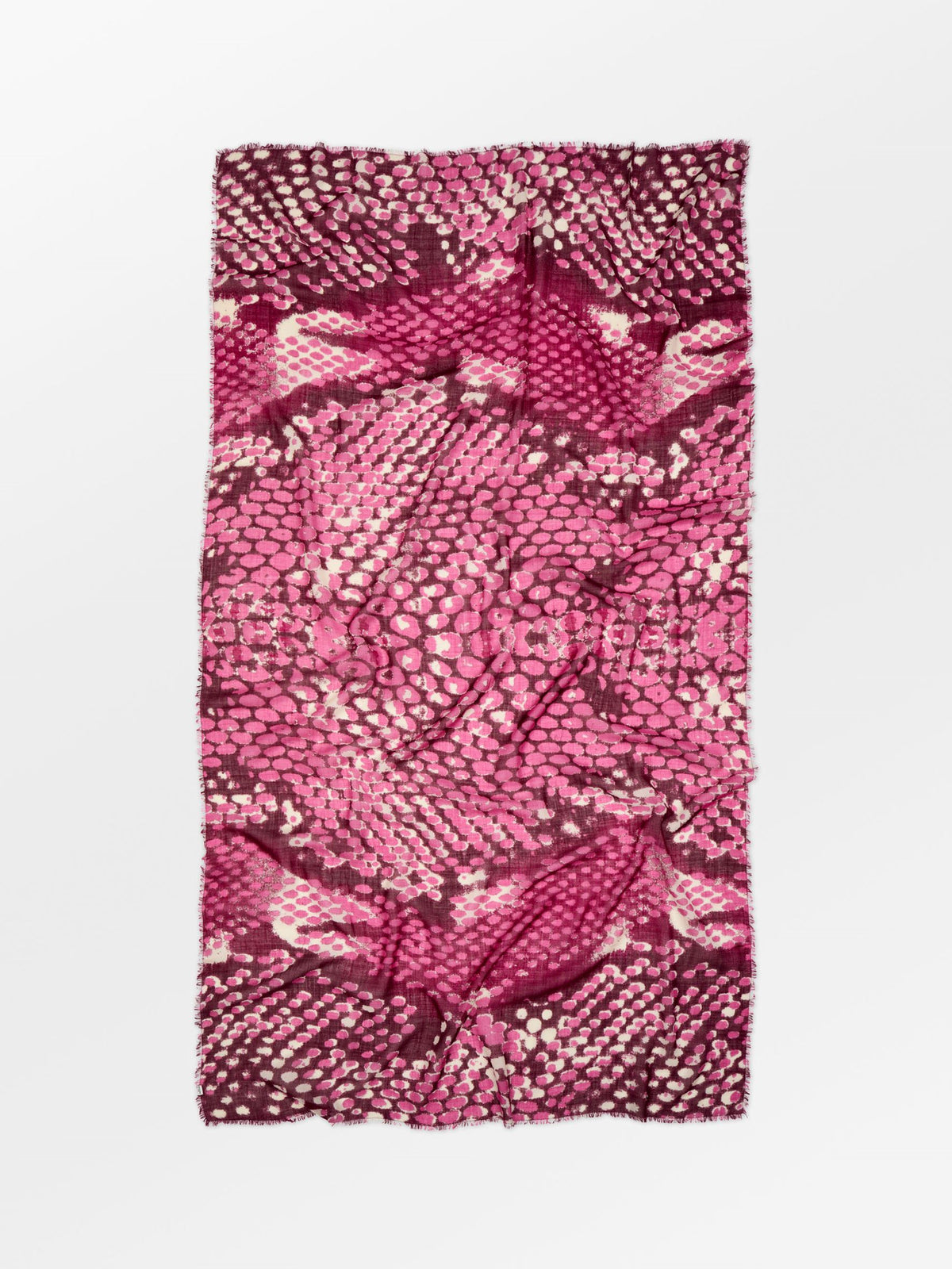 Roslyna Woo Scarf OneSize - Becksöndergaard