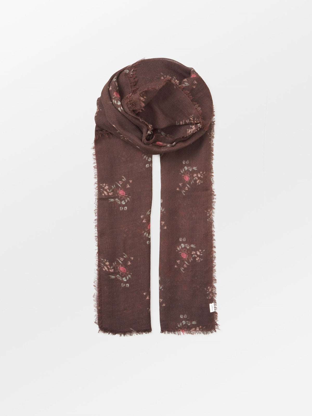 Kakelia Woo Scarf OneSize - Becksöndergaard