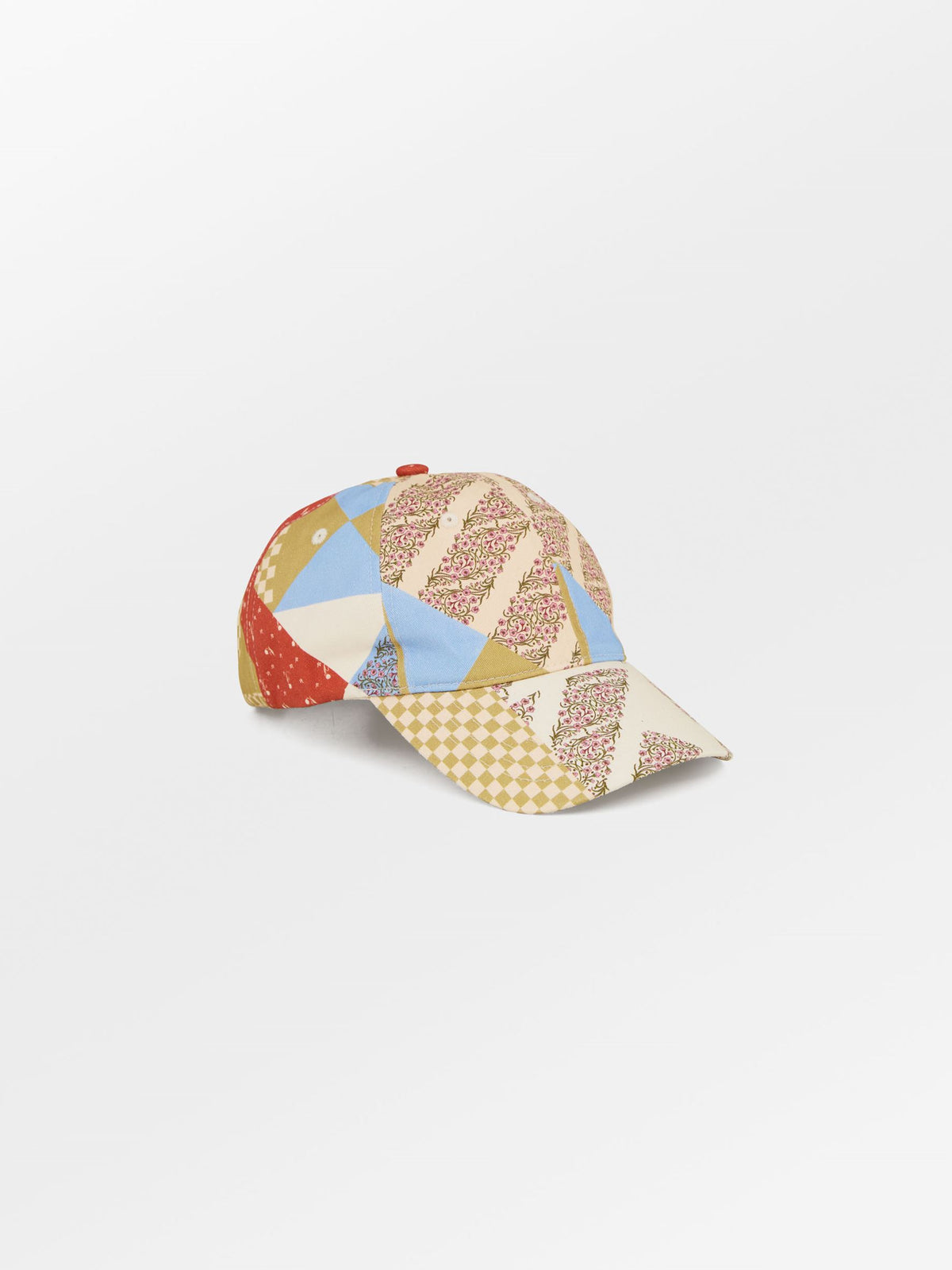 Quilta Cap OneSize - Becksöndergaard
