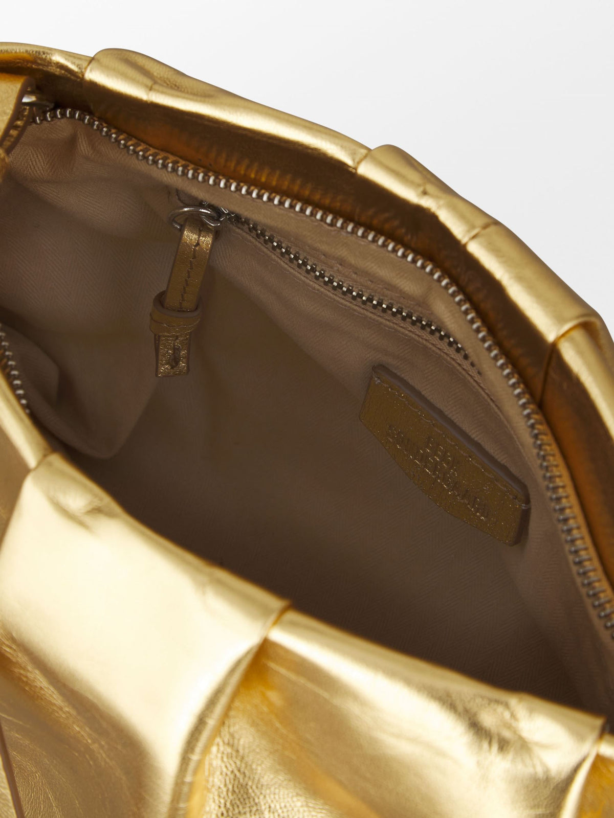 Glaze Small Clutch Bag OneSize - Becksöndergaard