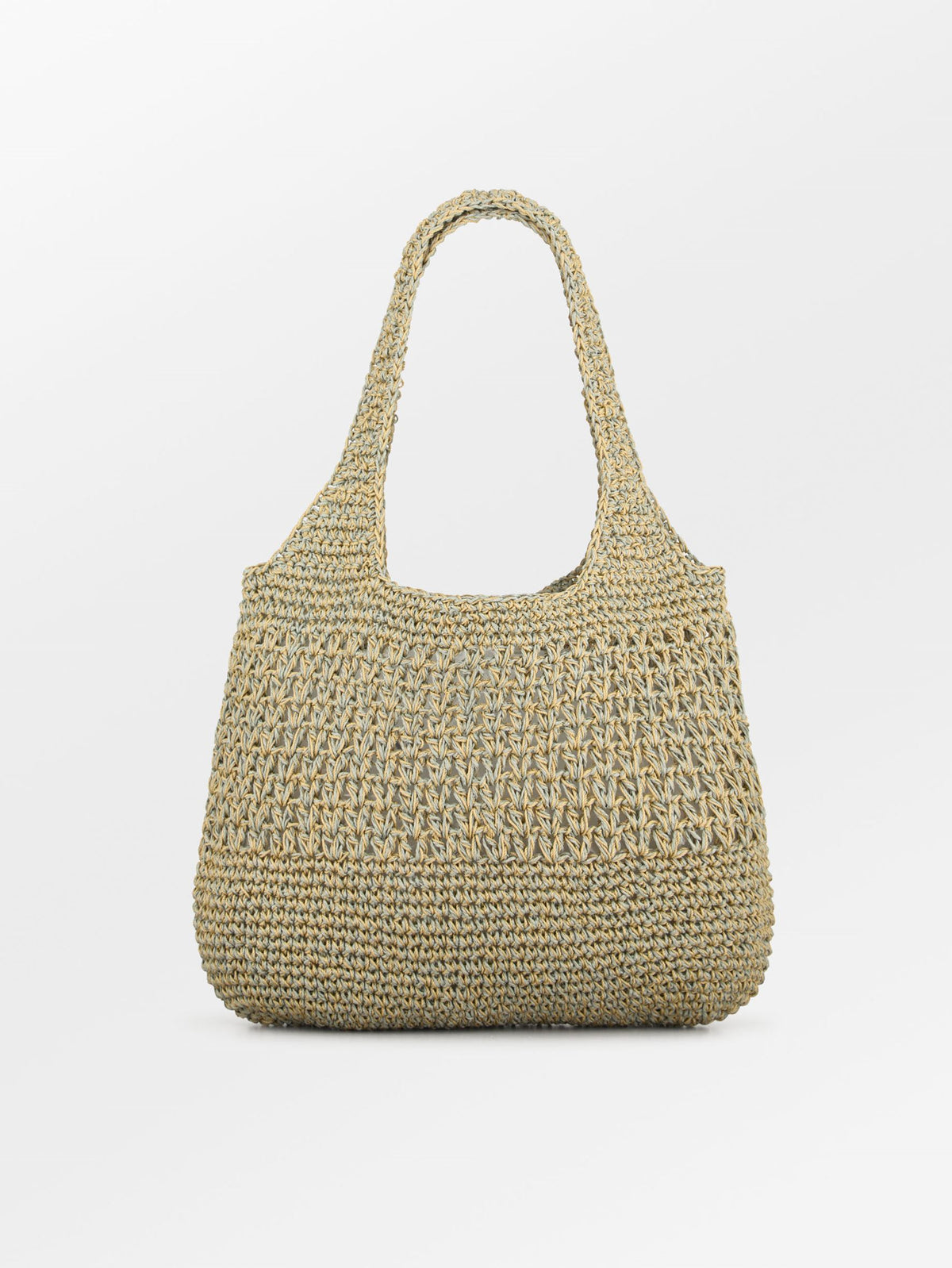 Strawchet Riley Bag OneSize - Becksöndergaard