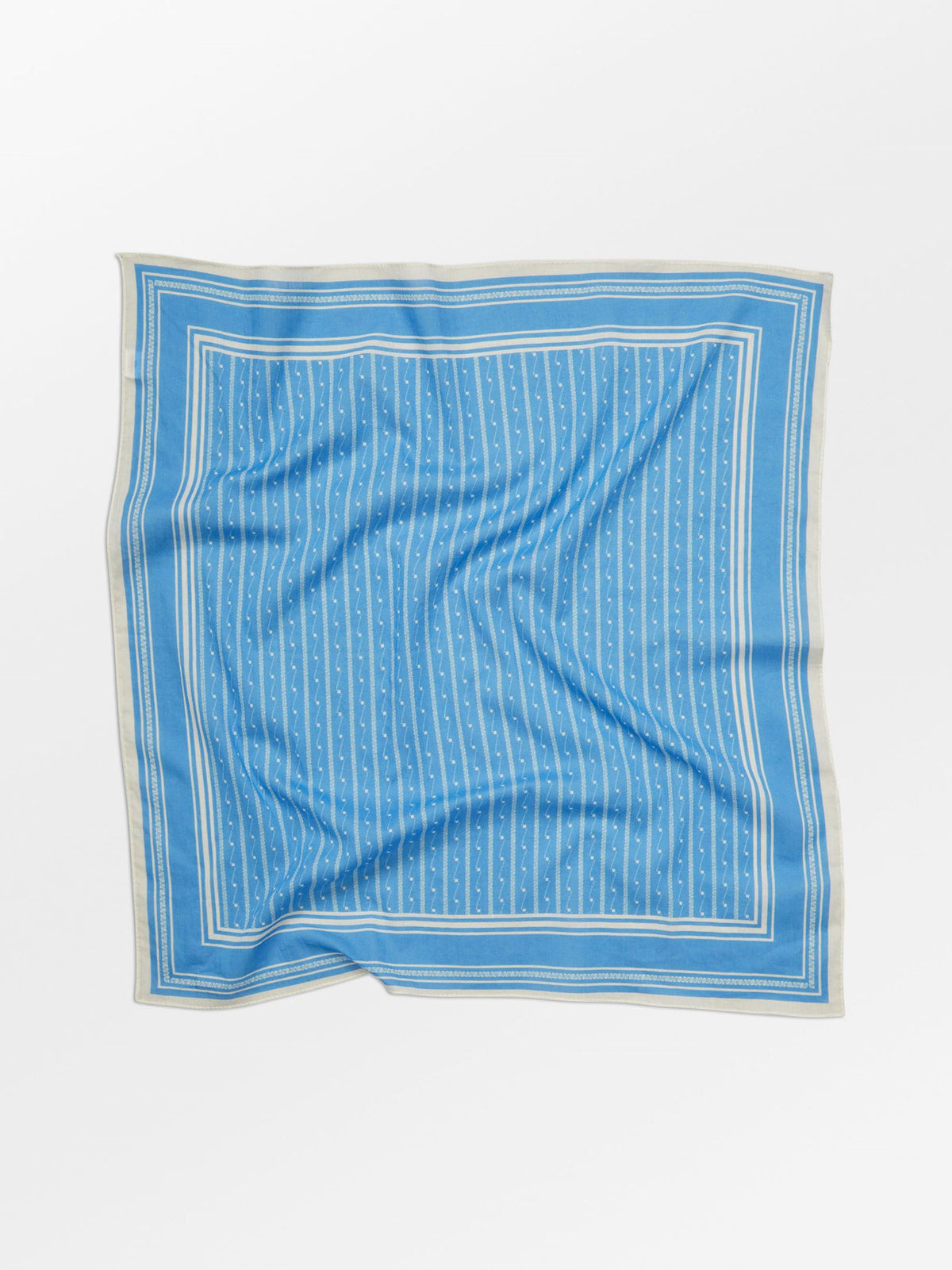 Zigga Cotta Scarf OneSize - Becksöndergaard