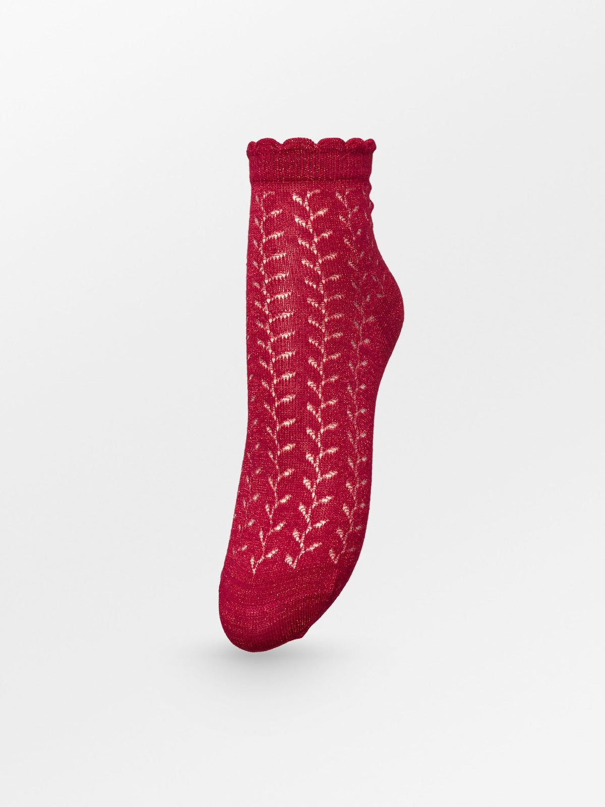 Leomy Cotta Short Sock Socks - Becksöndergaard