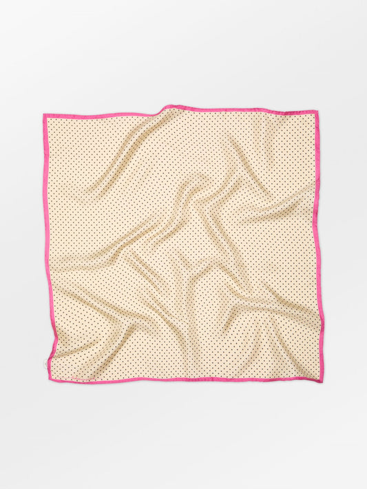 Polkina Sia Scarf OneSize - Becksöndergaard