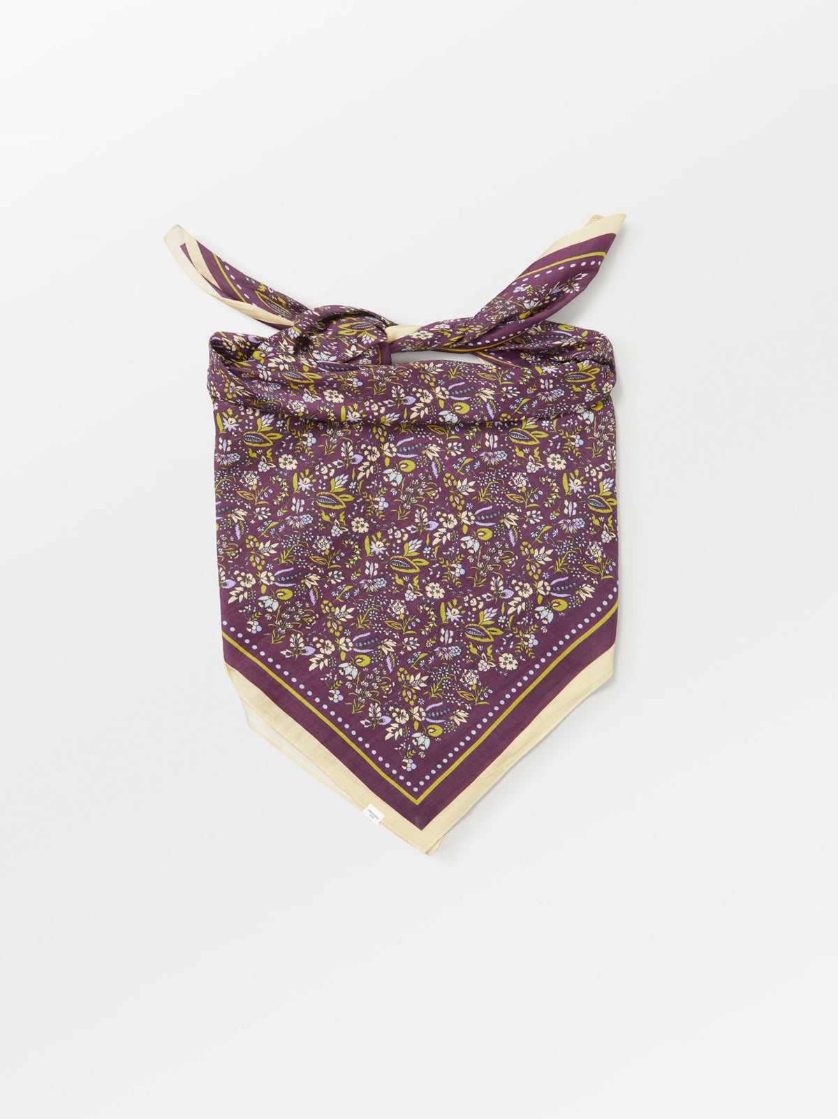 Fiora Sico Scarf OneSize - Becksöndergaard