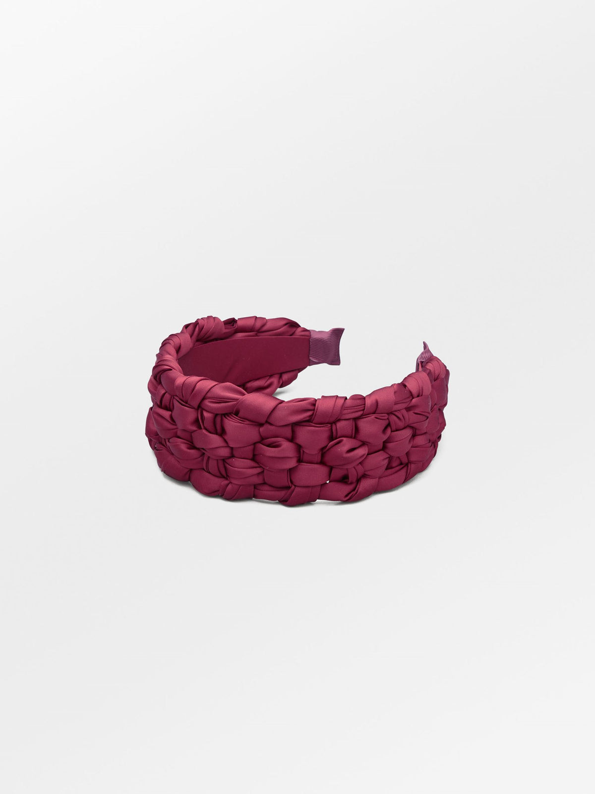 Helena Braided Hairbrace OneSize - Becksöndergaard