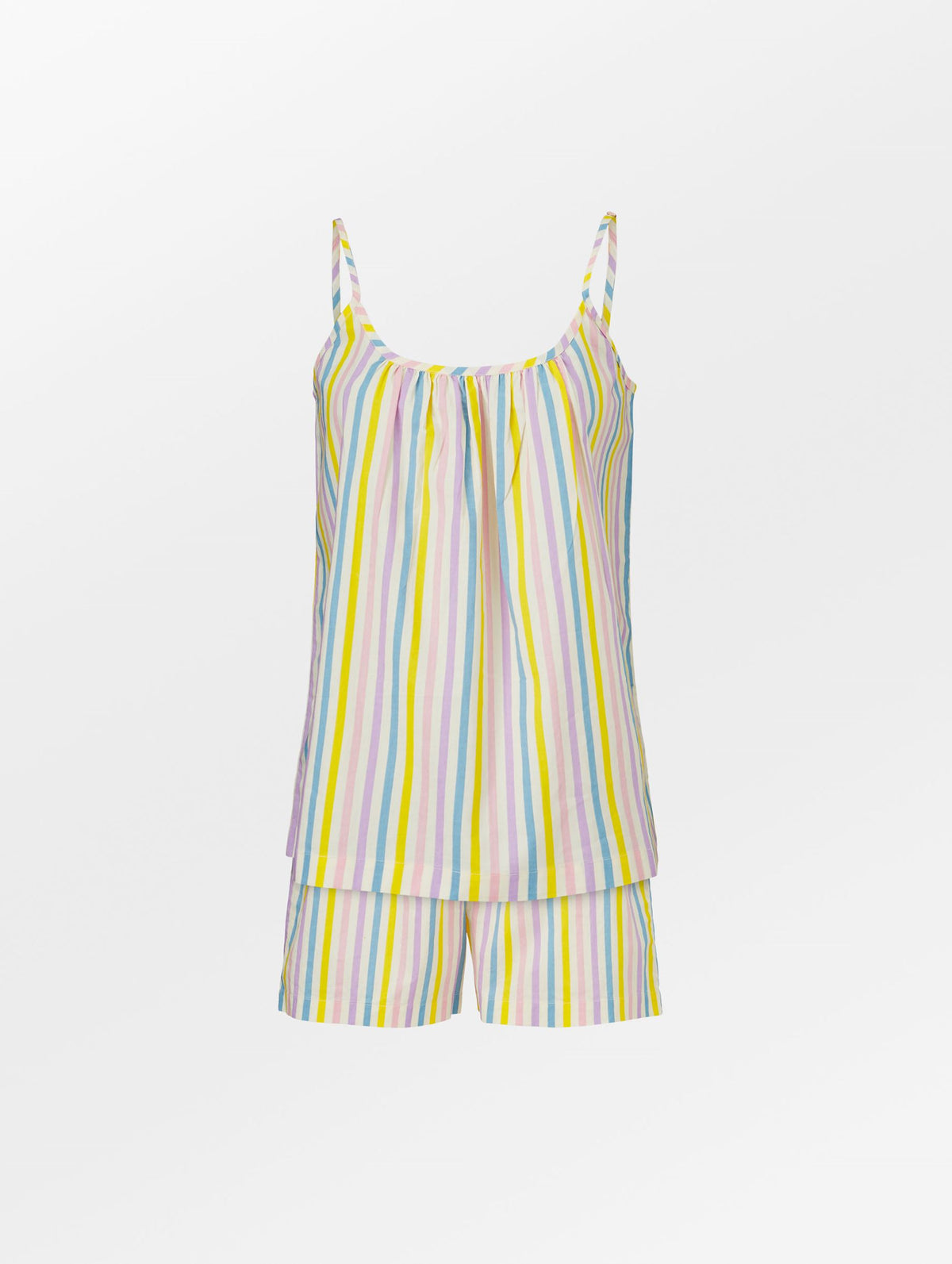 Adele Camisole Set Clothing - Becksöndergaard
