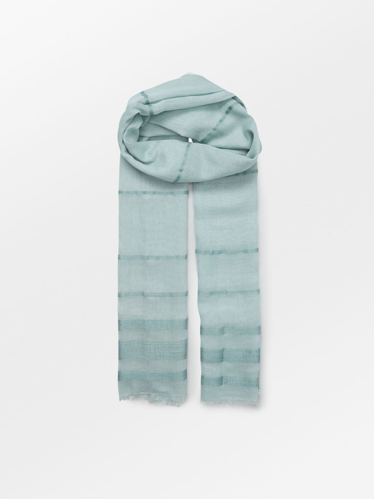 Milena Cowo Scarf OneSize - Becksöndergaard