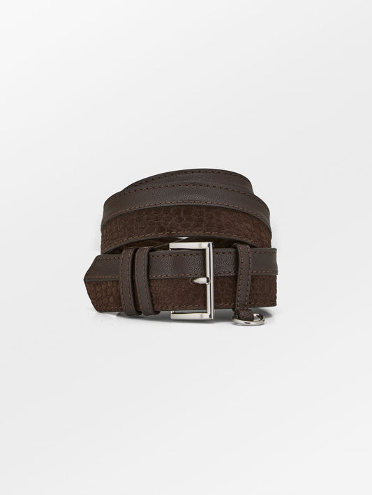 Crosu Mixel Willia Belt Clothing - Becksöndergaard