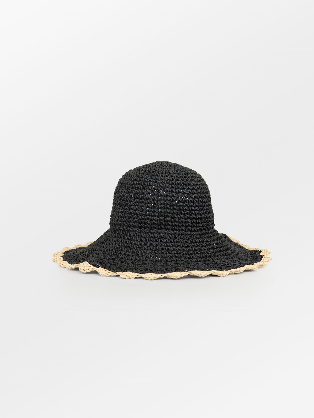 Connie Straw Hat Clothing - Becksöndergaard